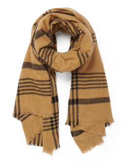 Forever New - Georgie Check Scarf