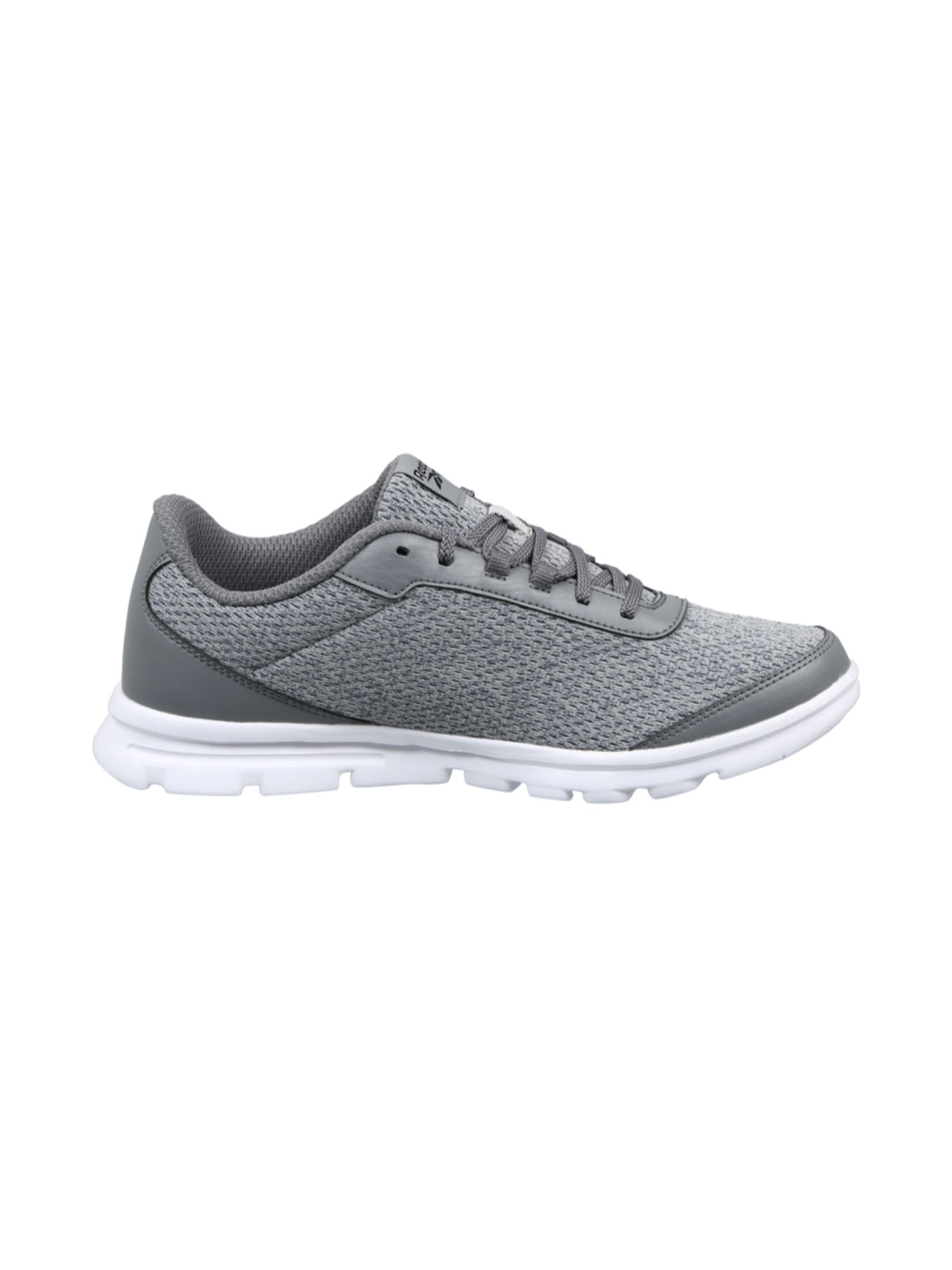 Buy Reebok Grey LUX RUNNER LP Running 