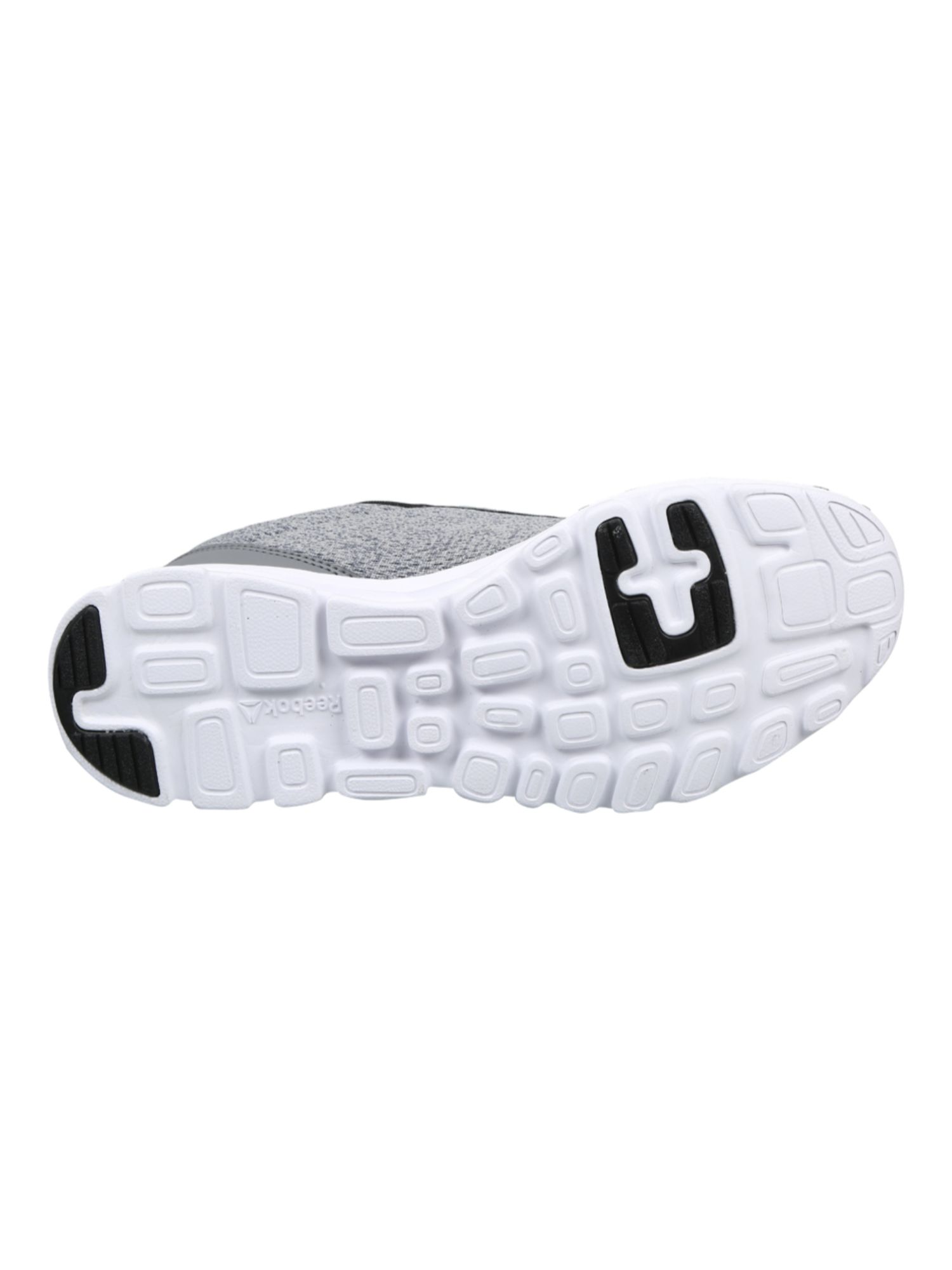 Buy Reebok Grey LUX RUNNER LP Running 
