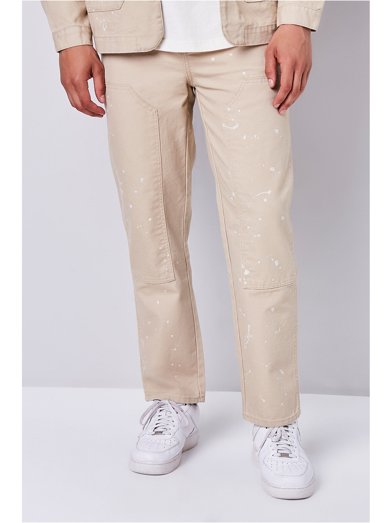 Forever 21 Casual Trousers : Buy 