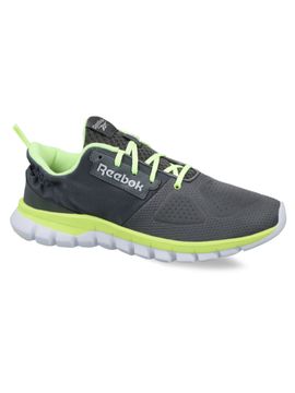 Buy Reebok Grey REEBOK AIM RUNNER LP 