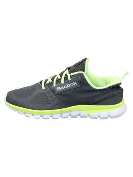 Buy Reebok Grey REEBOK AIM RUNNER LP 