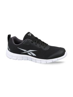 Reebok - RIDE RUNNER LP Black Running Shoes