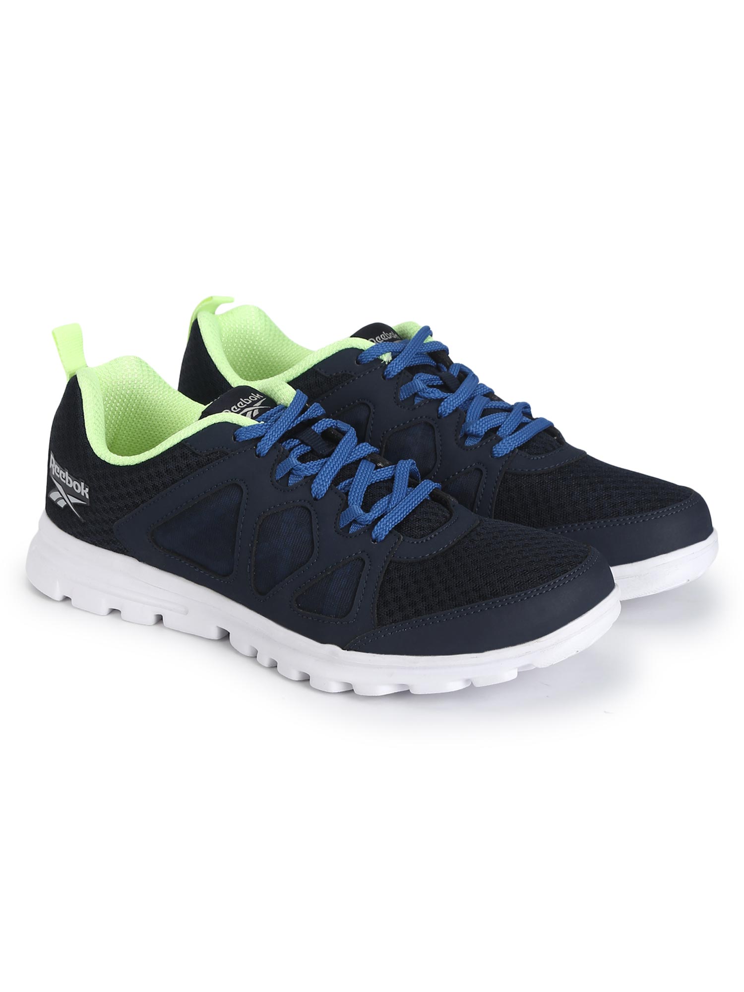 Xtreme Lp Blue Running Shoes 