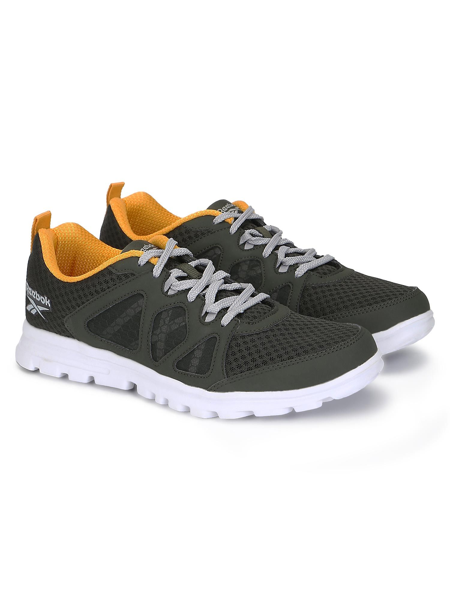 Buy Reebok Run Affect Xtreme Lp Green 