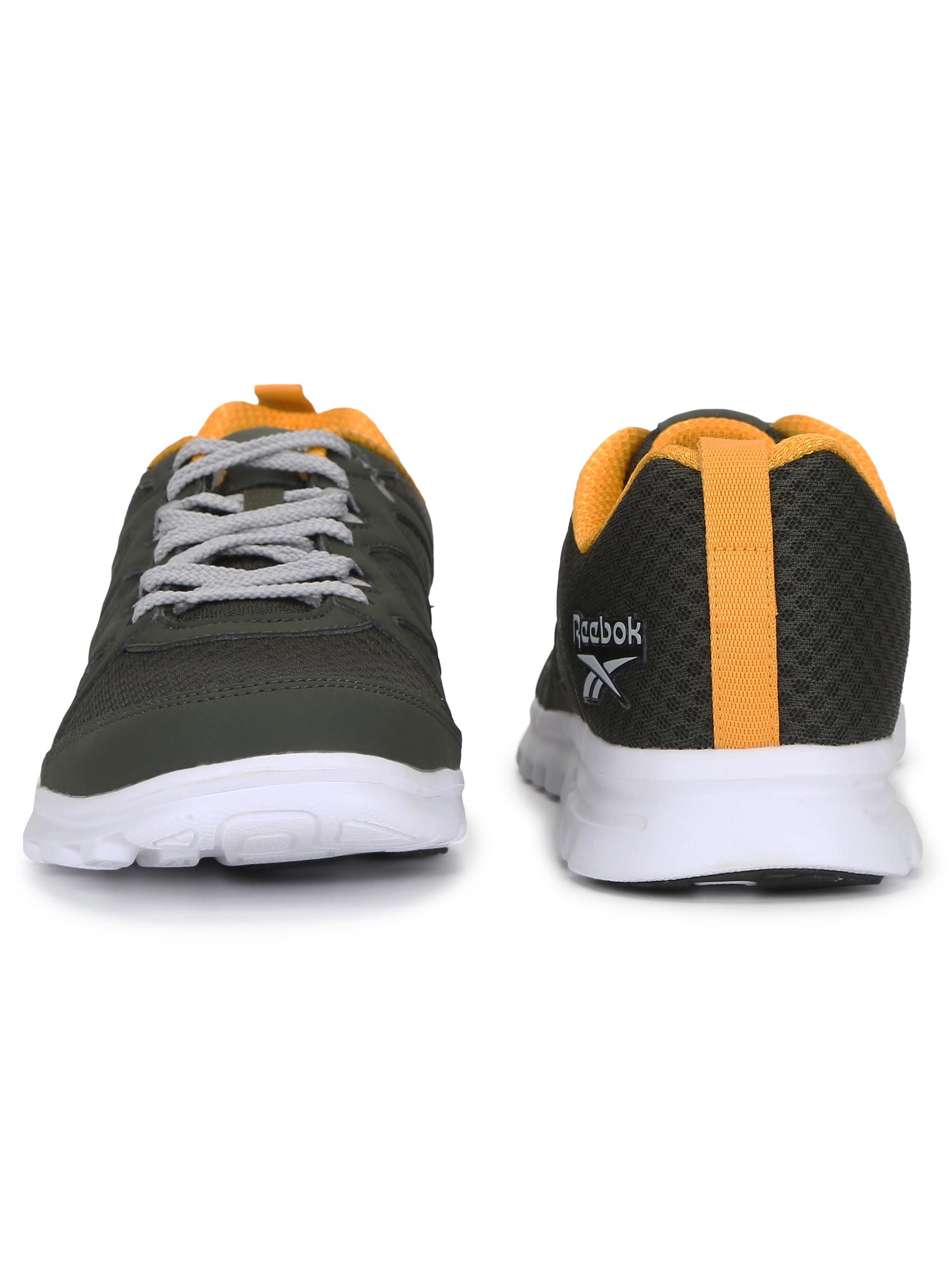 Buy Reebok Run Affect Xtreme Lp Green 