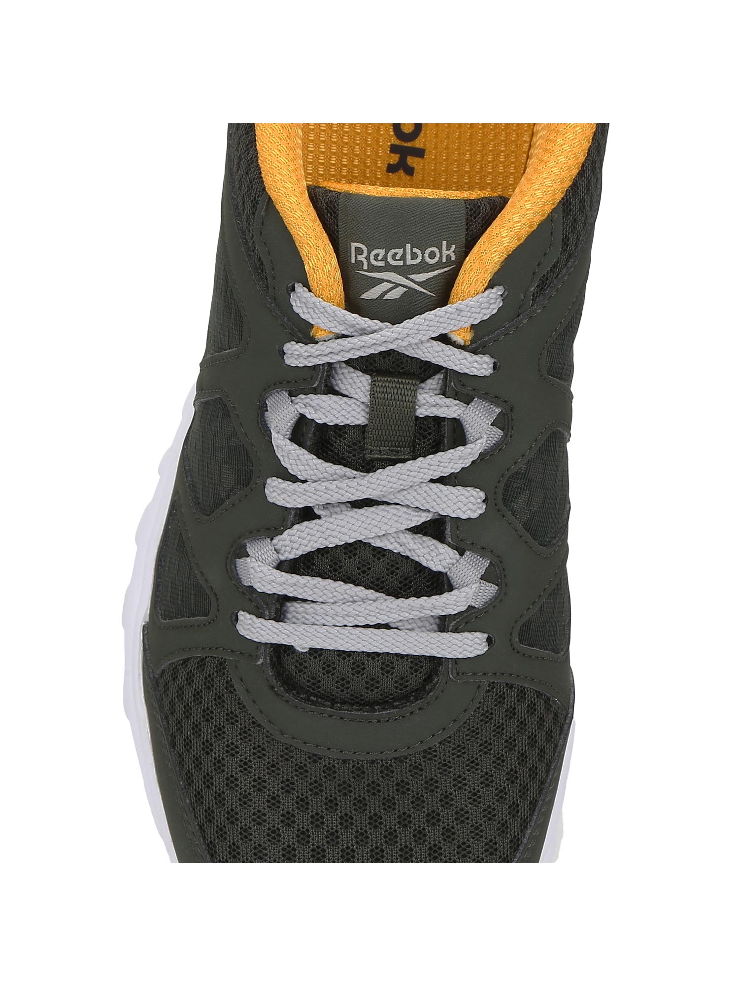 Buy Reebok Run Affect Xtreme Lp Green 