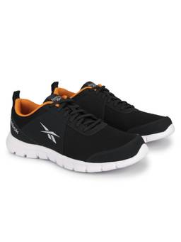 Reebok - Travellar Lp Grey Running Shoes