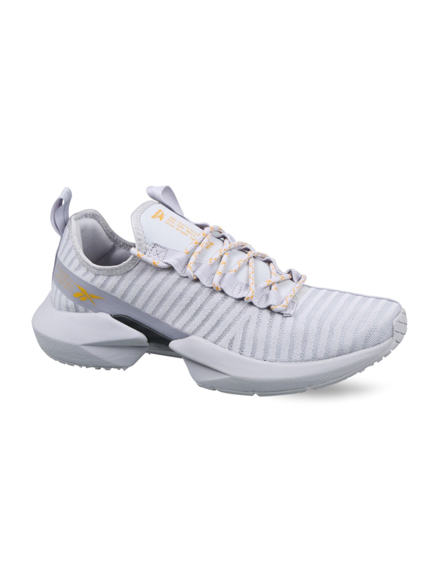 Buy Reebok Grey SOLE FURY Running Shoes 