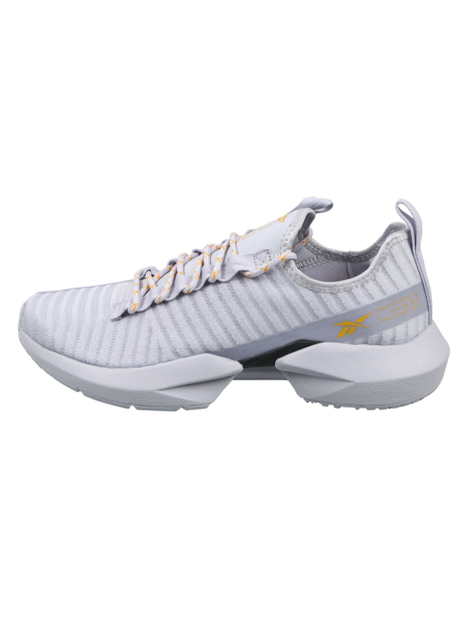 Buy Reebok Grey SOLE FURY Running Shoes 