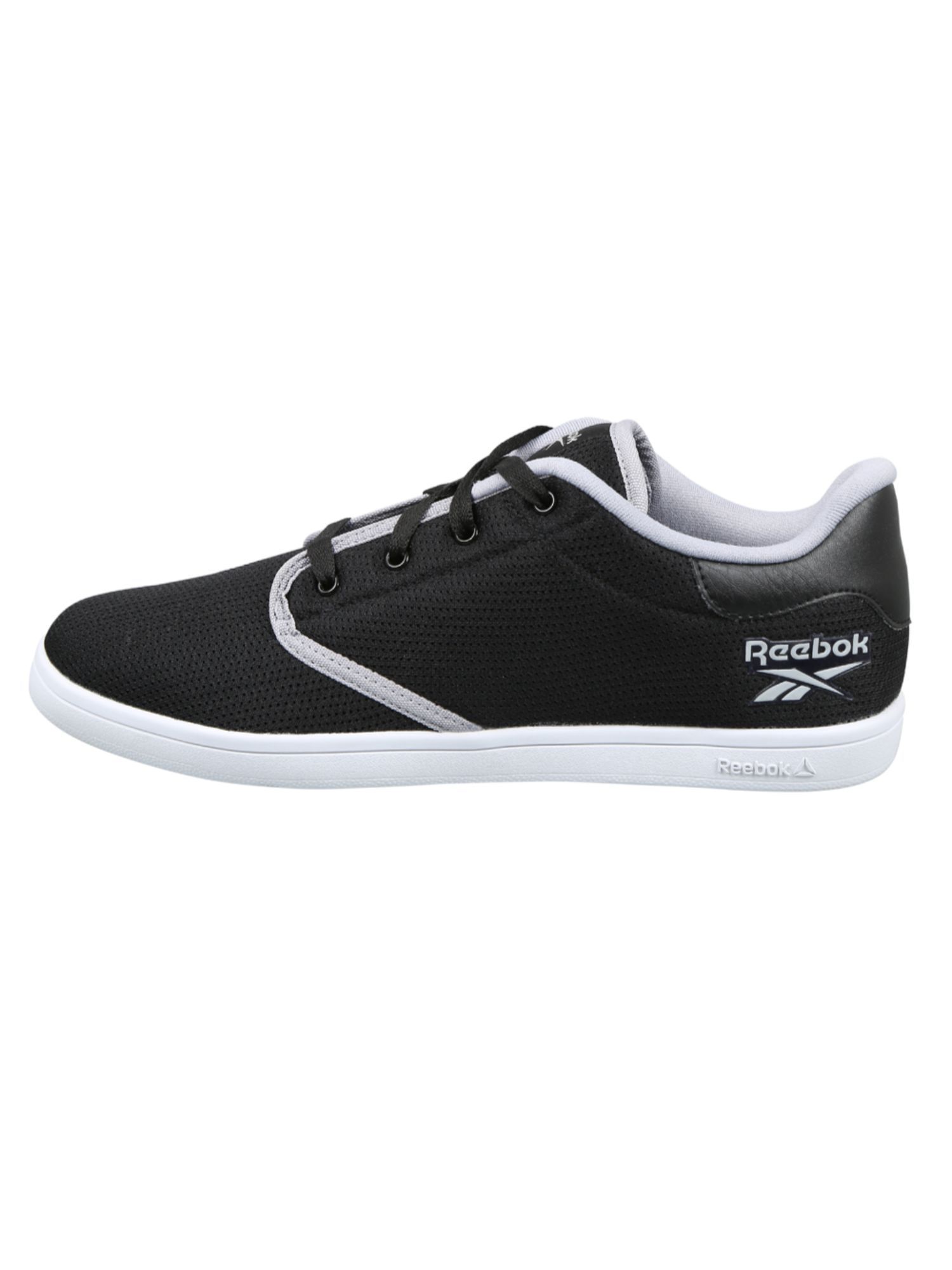 Buy Reebok Black Tread Fast Advanced LP 