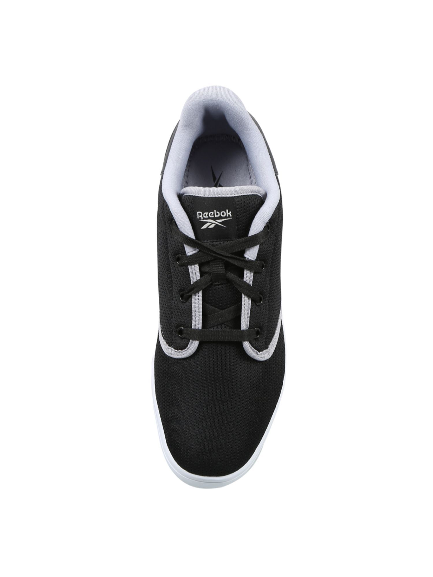 Buy Reebok Black Tread Fast Advanced LP 