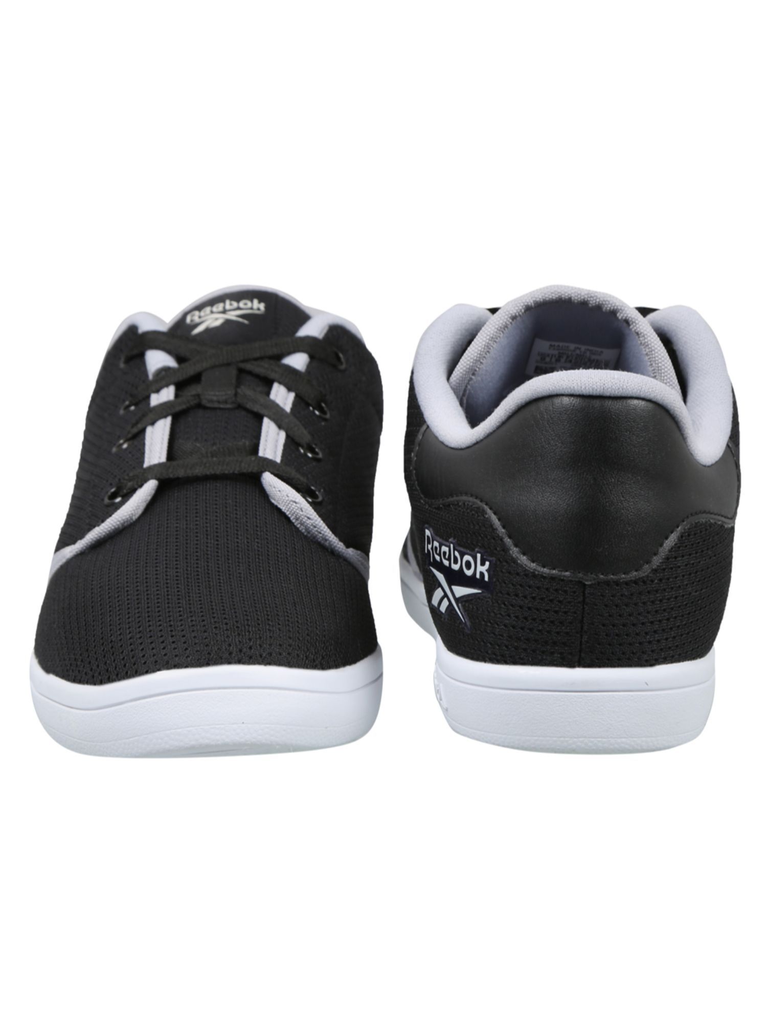 Buy Reebok Black Tread Fast Advanced LP 