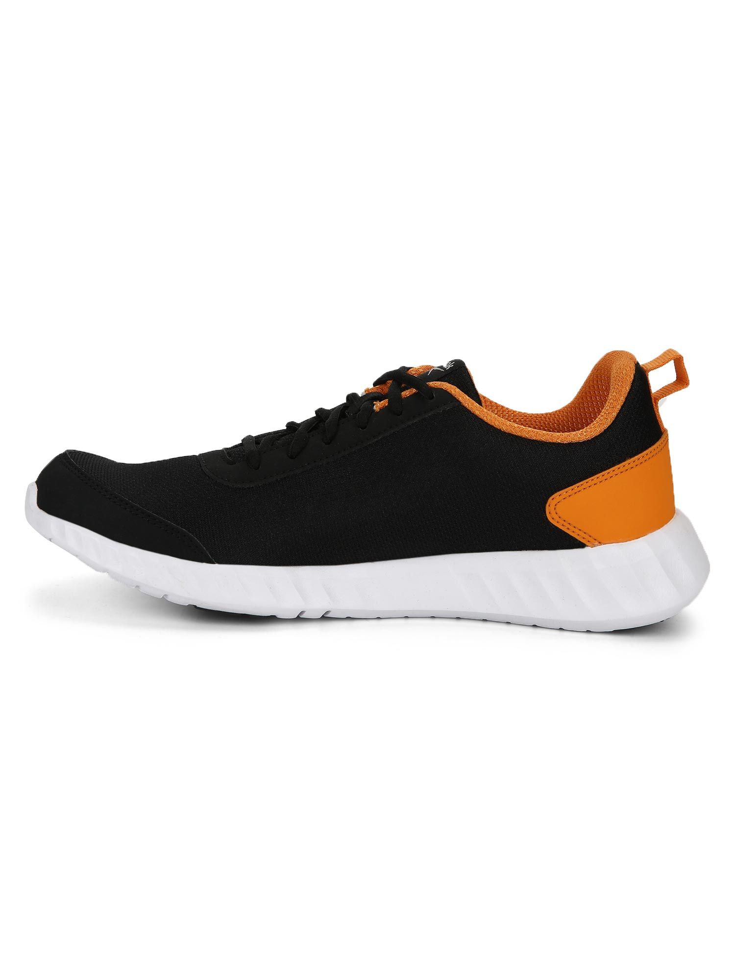 Buy Reebok Fast Motion Run Lp Black 
