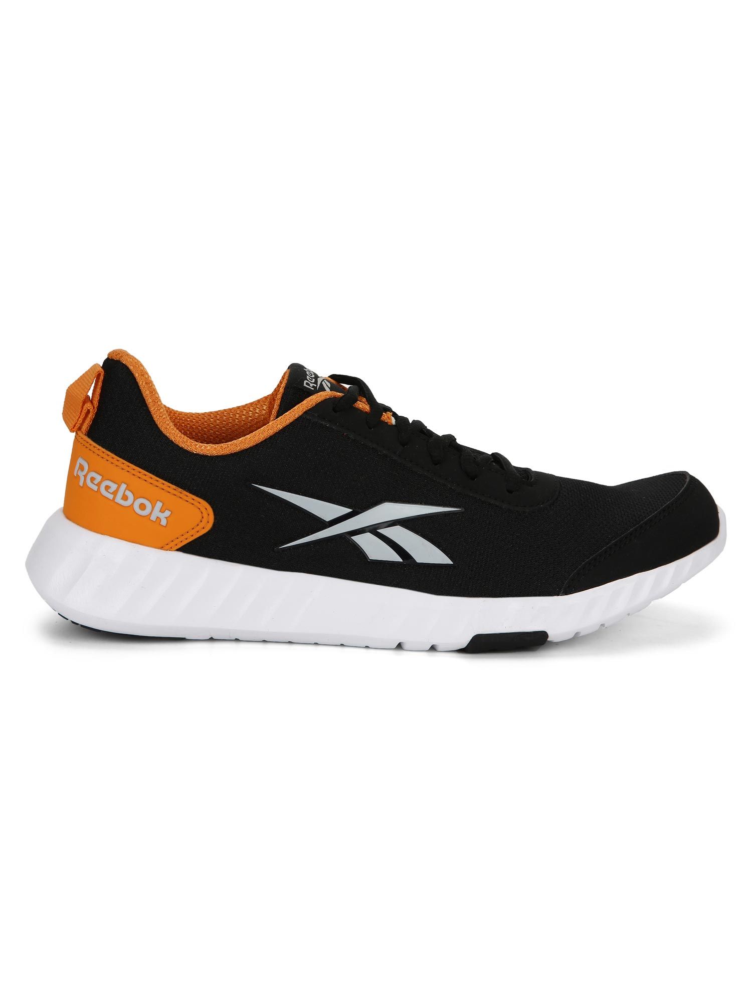 Buy Reebok Fast Motion Run Lp Black 