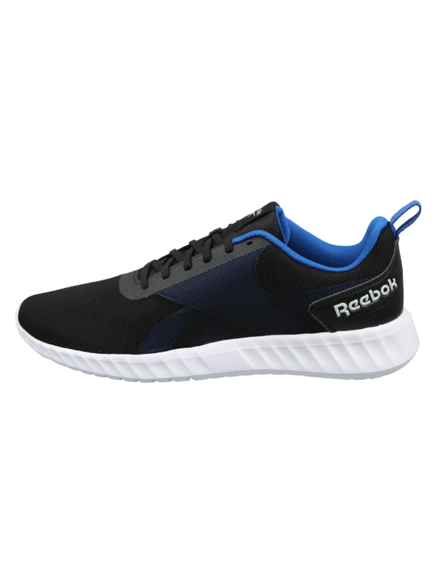 Buy Reebok Black INSTACONFIT RUNNER LP 