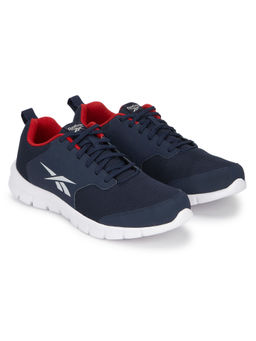 Reebok - Velocity Runner Lp Blue Running Shoes