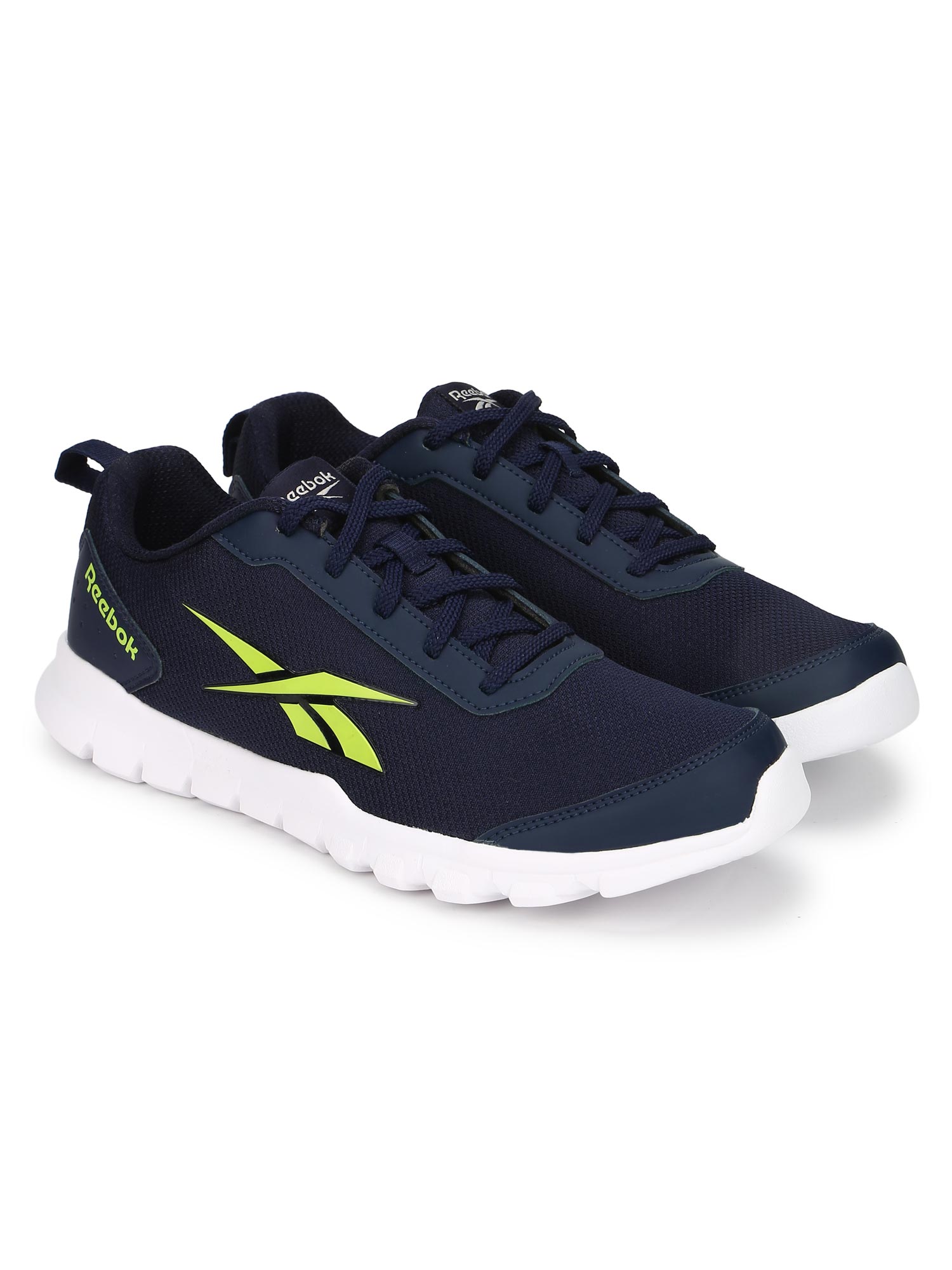 reebok revolution tr vector