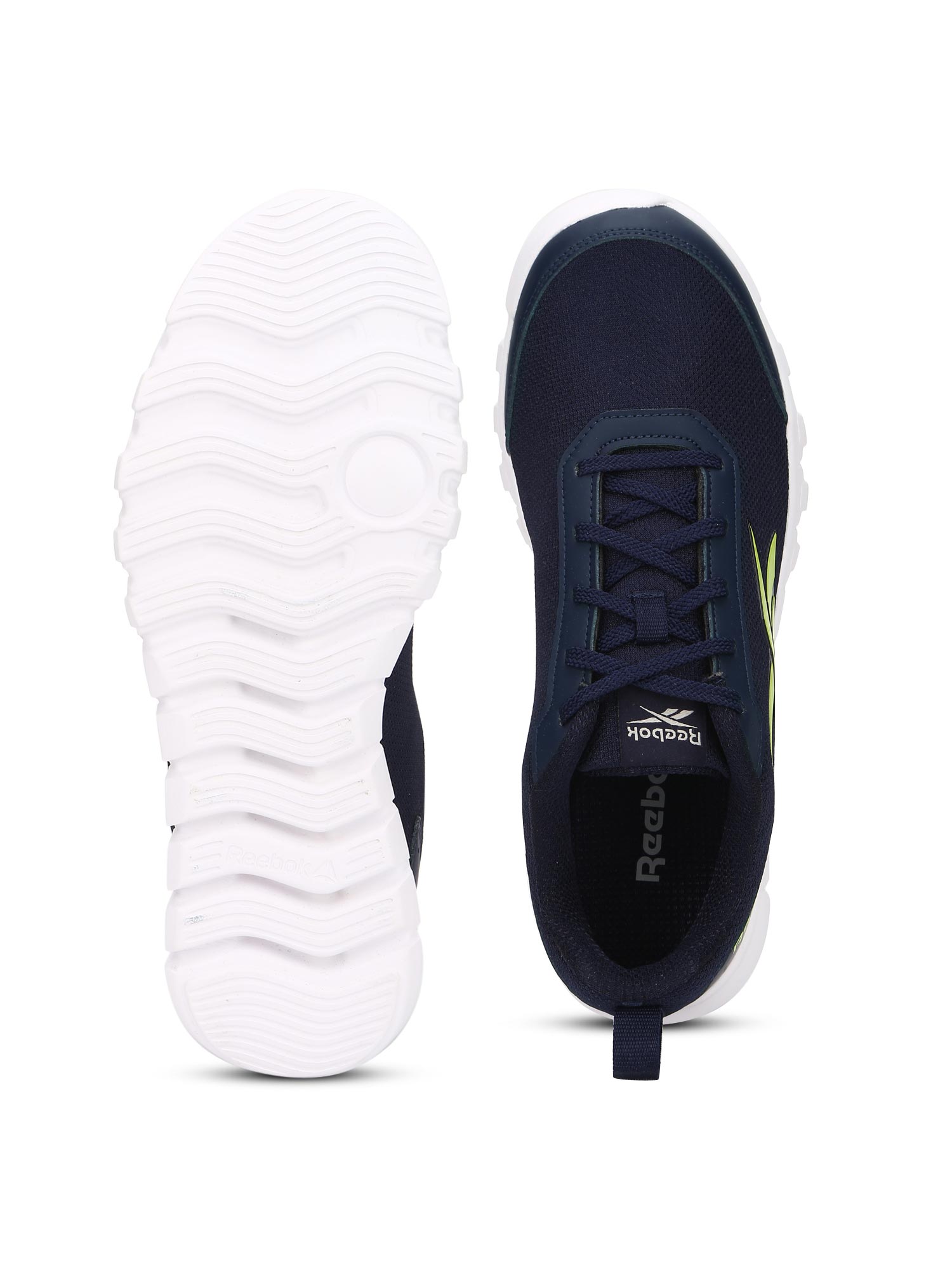 Buy Reebok Revolution Tr Vector Blue 