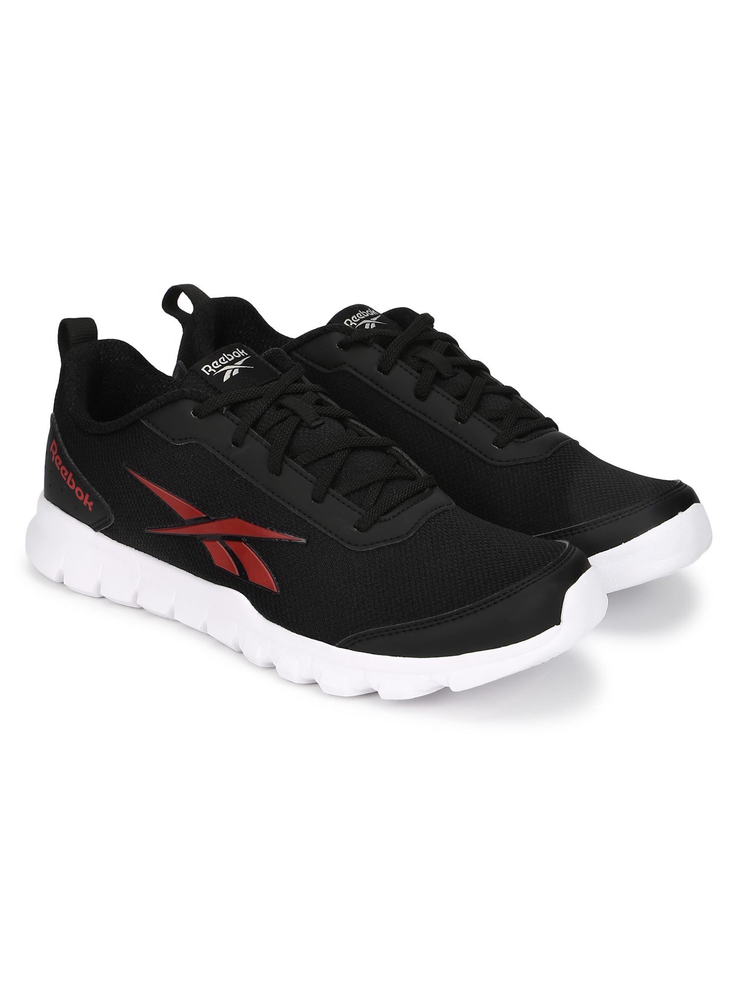 Buy Reebok Revolution Tr Vector Black 