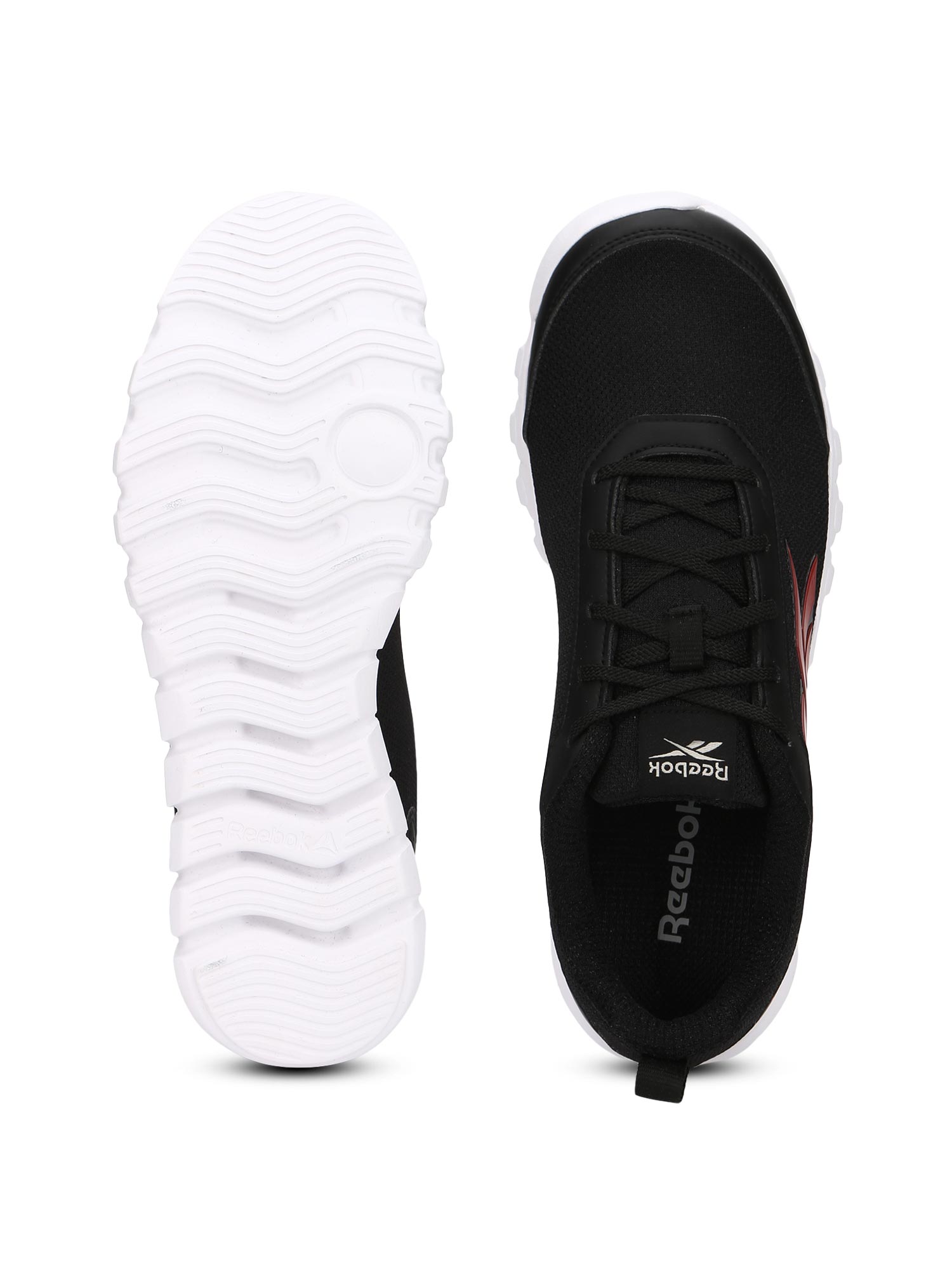 reebok revolution tr vector