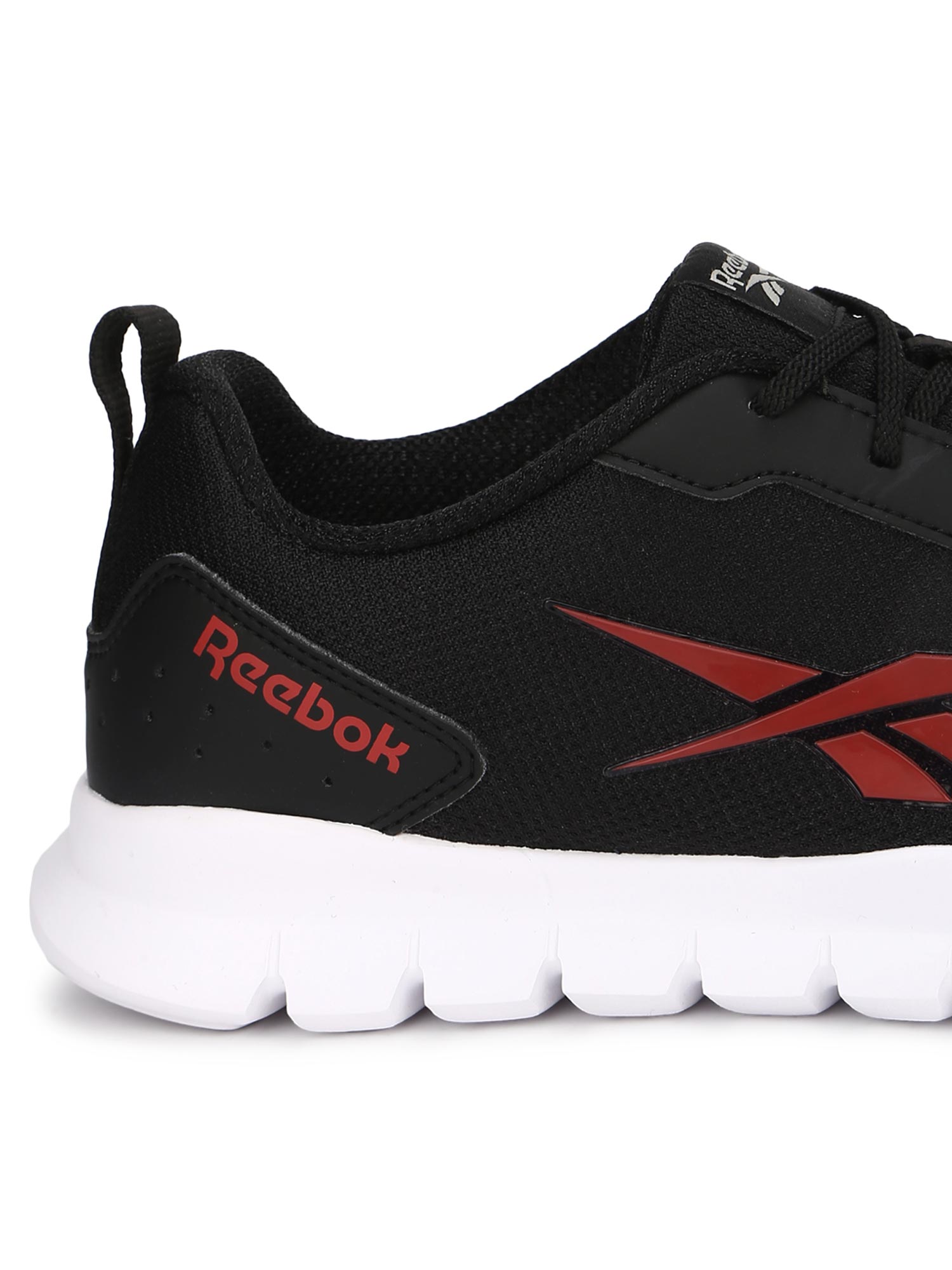 Buy Reebok Revolution Tr Vector Black 