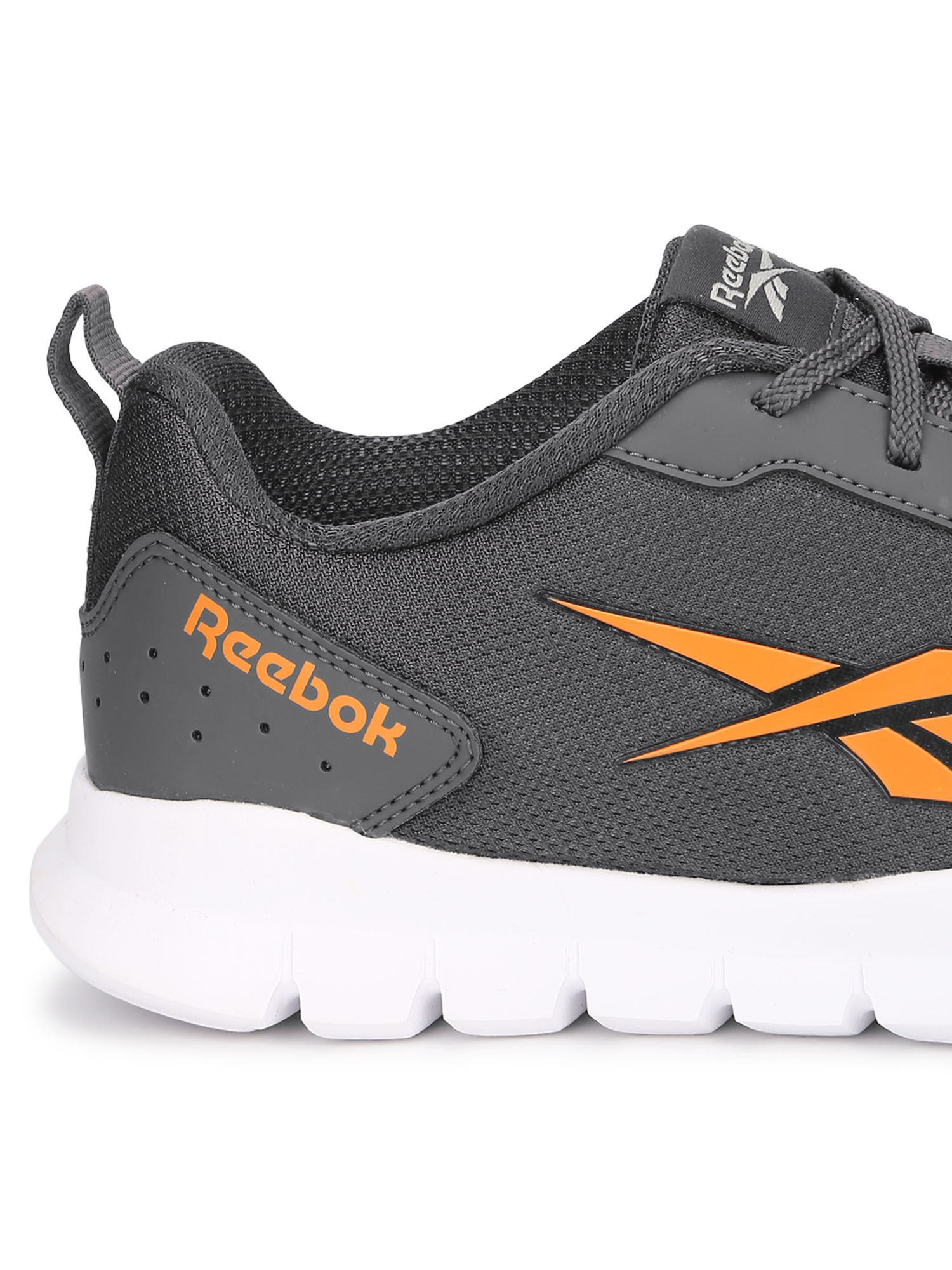 Buy Reebok Revolution Tr Vector Grey 