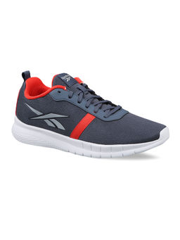 Reebok - ENERGY RUNNER LP Blue Running Shoes