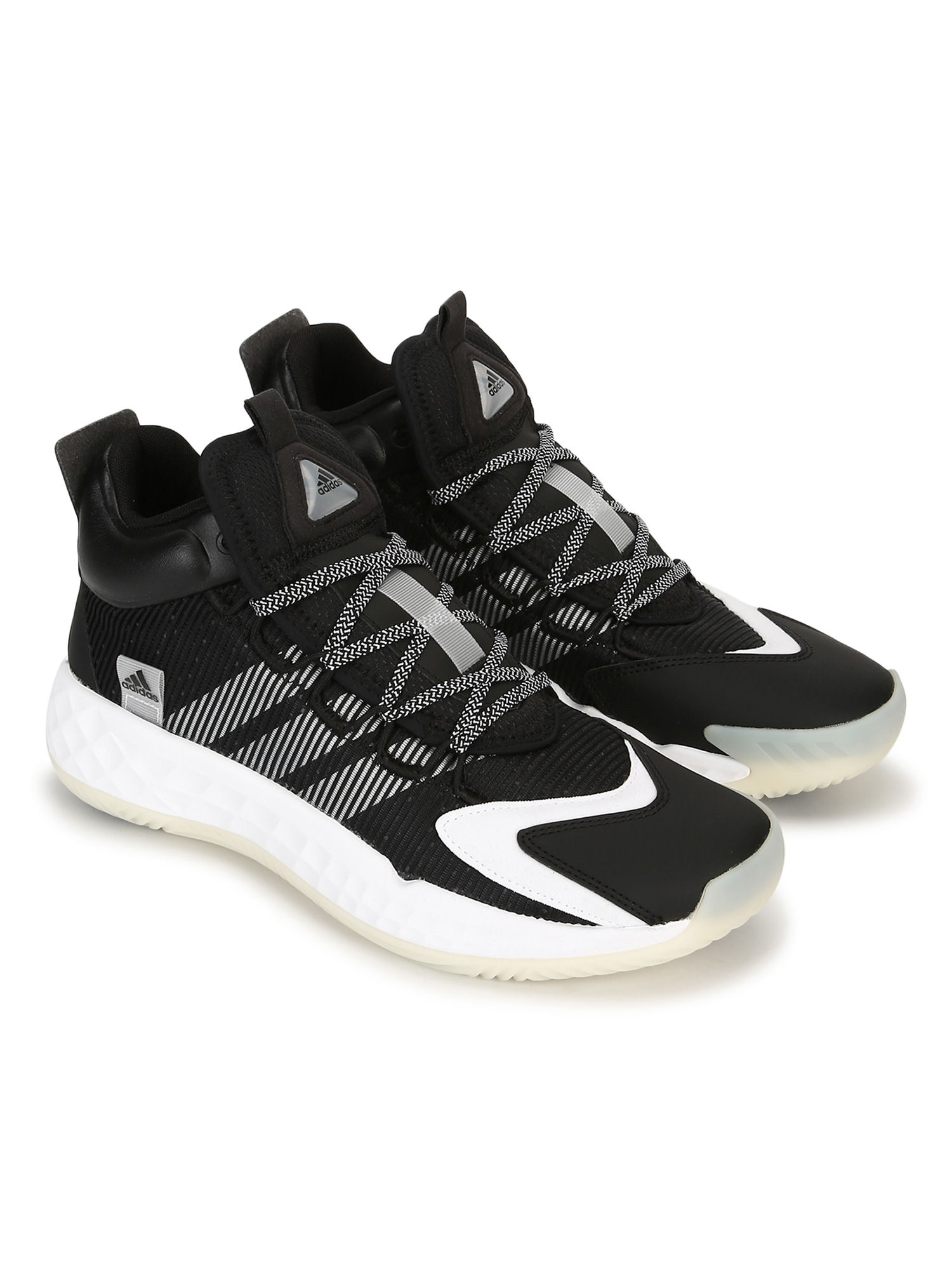 adidas pro boost mid