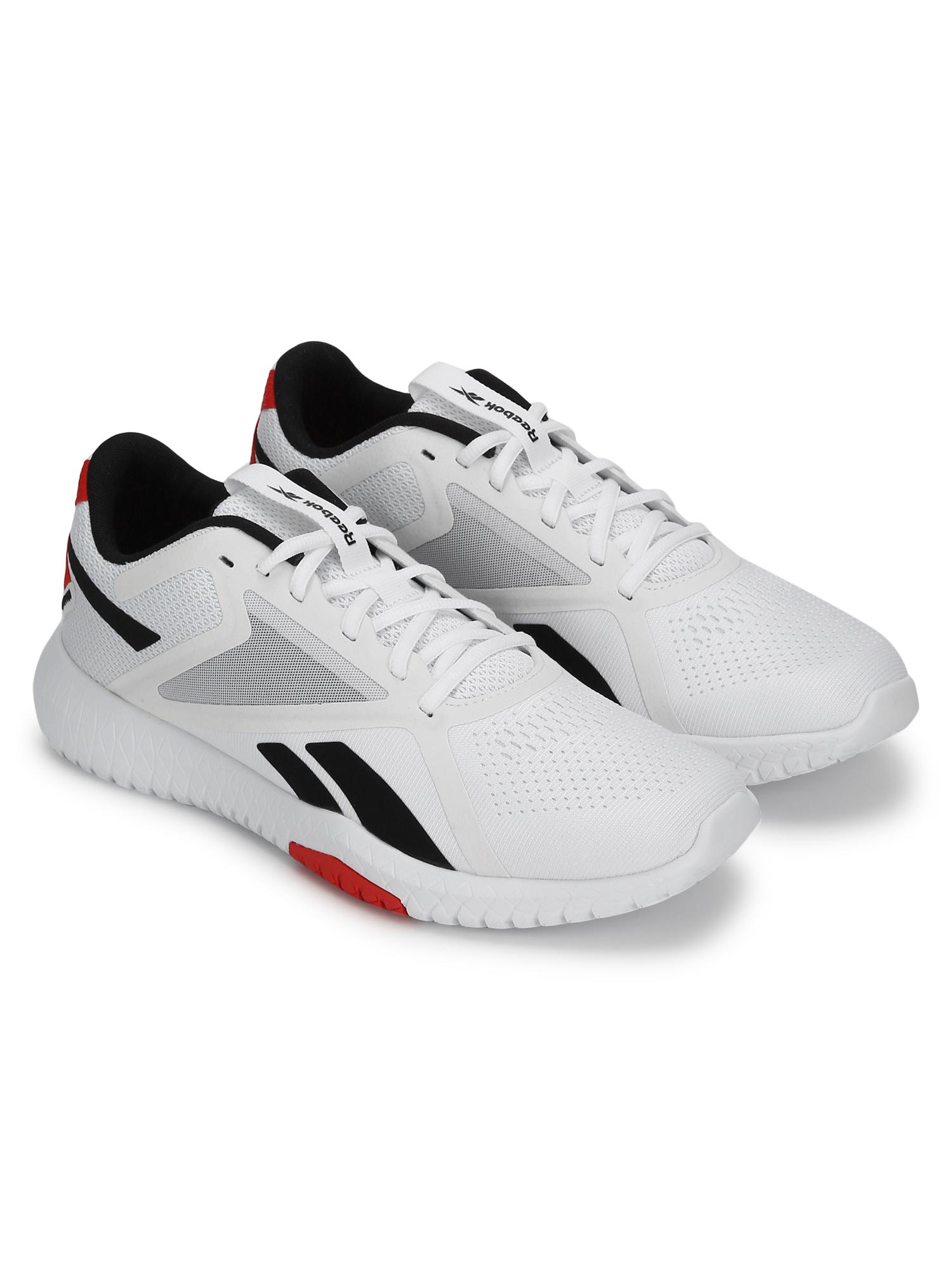 Buy Reebok Flexagon Force 2.0 White 