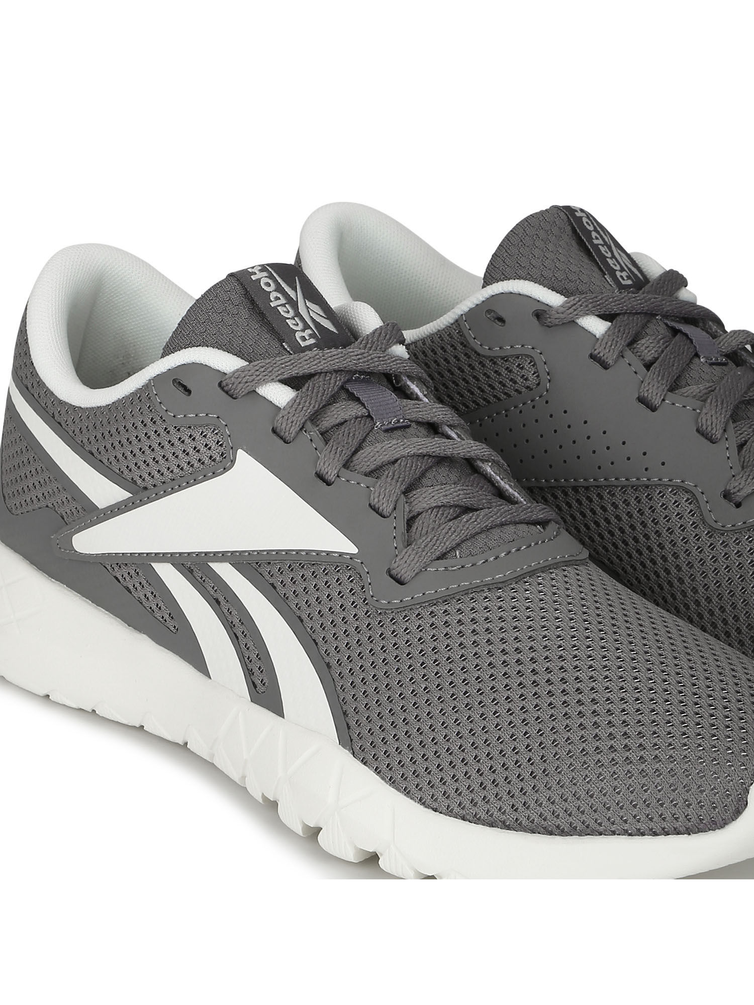 Buy Reebok Flexagon Energy Tr 3.0 Grey 