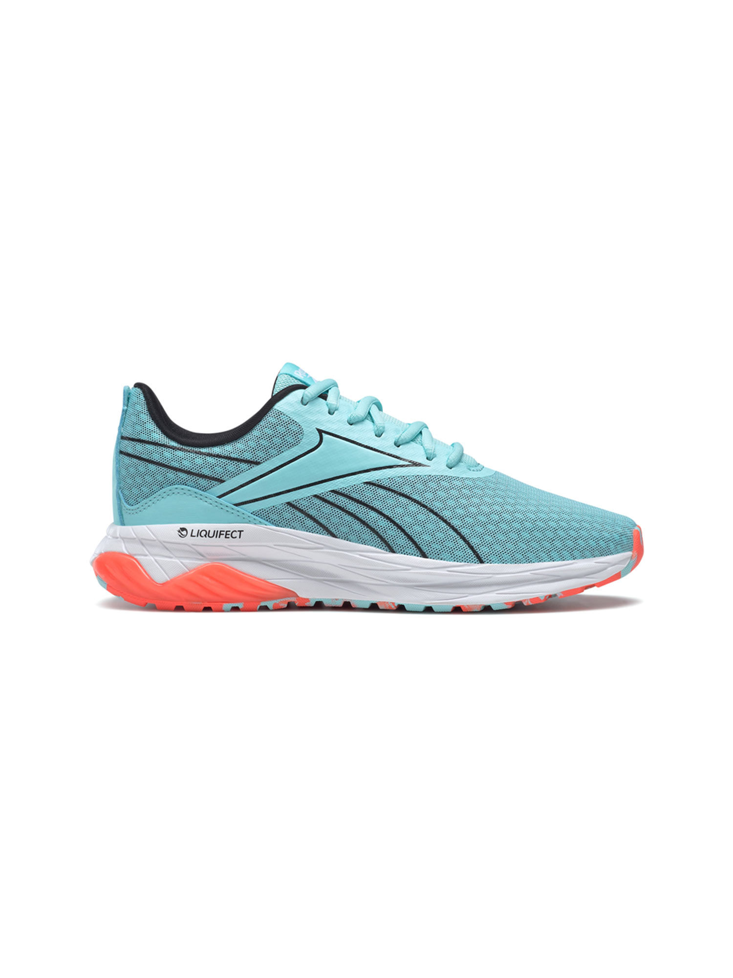 Buy Reebok LIQUIFECT 180 2.0 Blue 