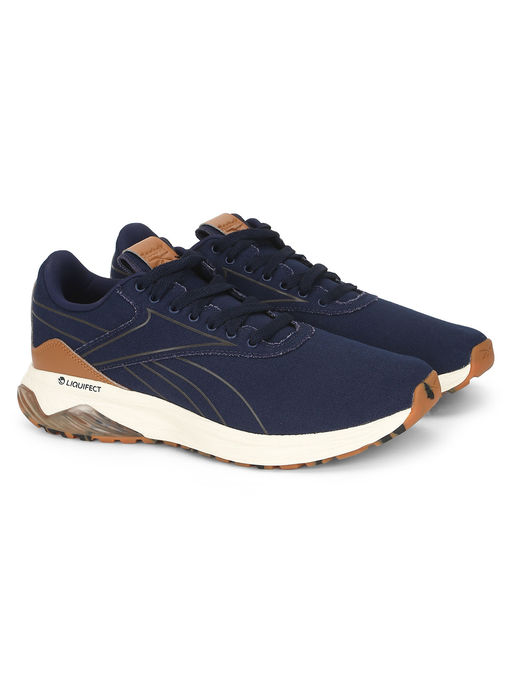 Buy Reebok Liquifect 180 Q2 Blue Running Shoes Online