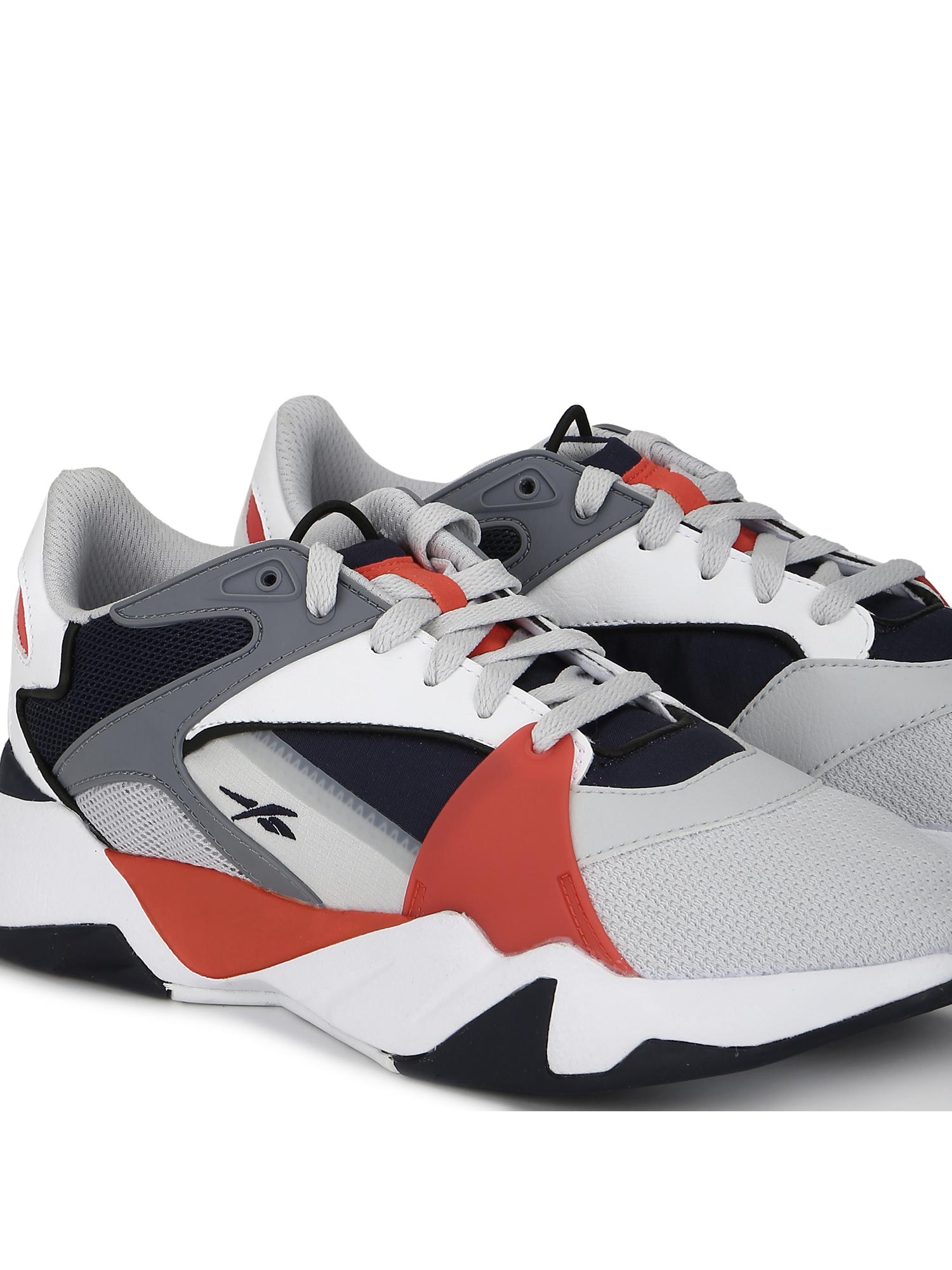 Buy Reebok Classics Preseason.01 Grey 