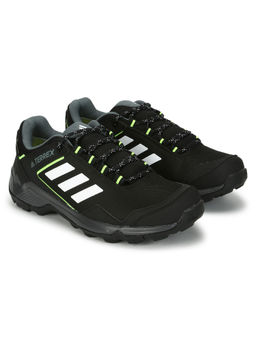 adidas - Terrex Entry Hiker Gtx Black Hiking Shoes