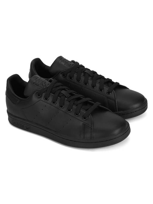 sale adidas stan smith heren zwart