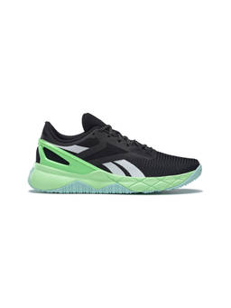 Reebok - NANOFLEX TR Black Training Shoes