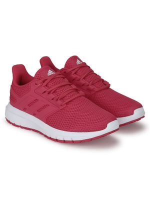 adidas running shoes women pink