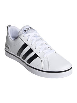 adidas - VS PACE White Skateboarding Shoes