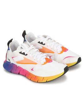 Buy Reebok Zig Kinetica Horizon White 