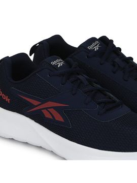 Buy Reebok Voyager 1.0 Navy Running 
