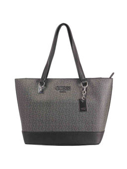 Guess - Black Solid Muze Carryall