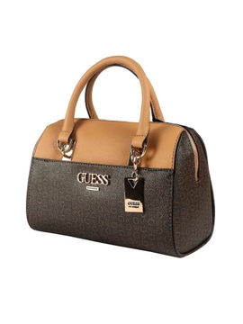 Muze logo box satchel clearance