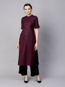 Maroon color option, Sold out, Currently selected