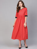 Red color option, Sold out