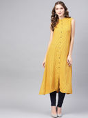 Yellow color option, Sold out, Currently selected