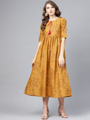 Mustard color option, Sold out, Currently selected