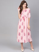 Baby Pink color option, Currently selected