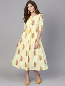 Light Yellow color option, Sold out, Currently selected