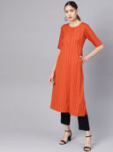 Orange color option, Sold out